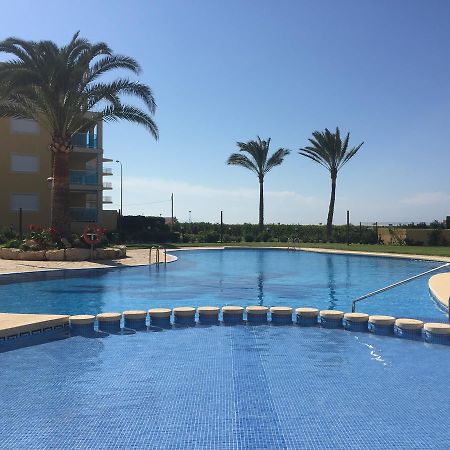 Marina Azul Elconserje Denia Dış mekan fotoğraf