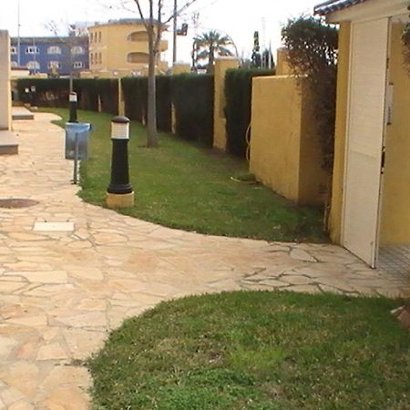 Marina Azul Elconserje Denia Dış mekan fotoğraf