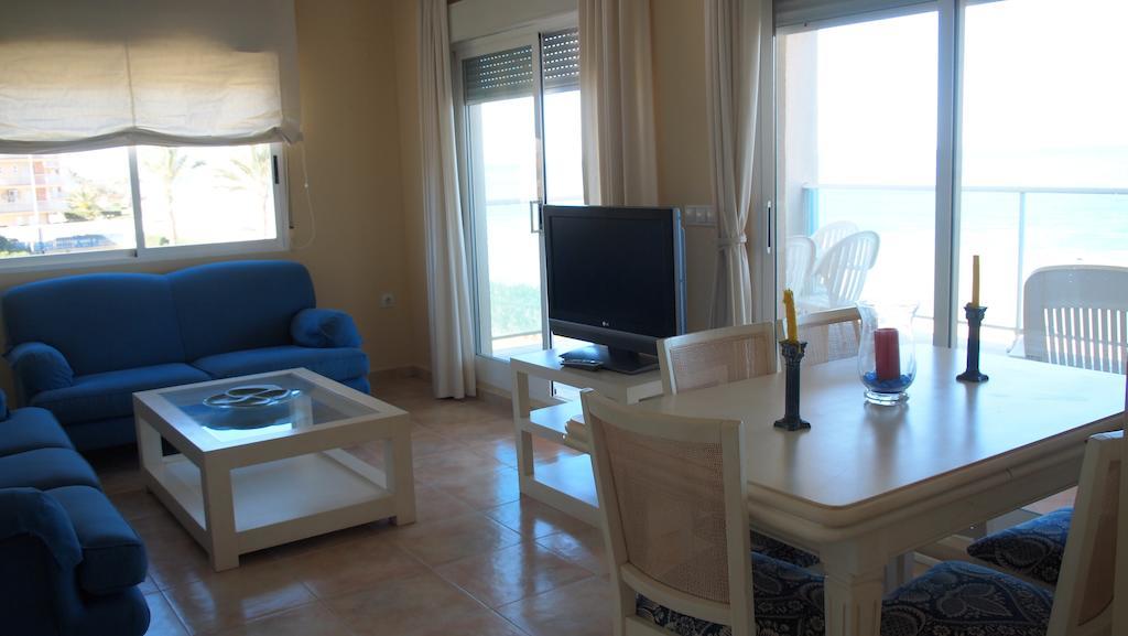 Marina Azul Elconserje Denia Oda fotoğraf