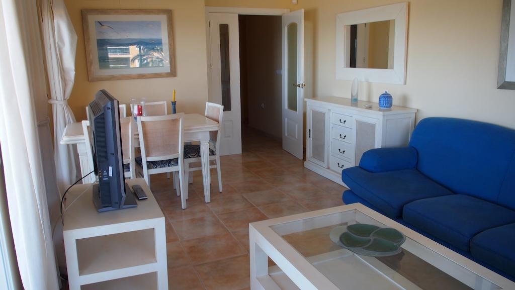 Marina Azul Elconserje Denia Oda fotoğraf
