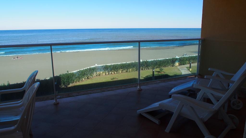 Marina Azul Elconserje Denia Oda fotoğraf