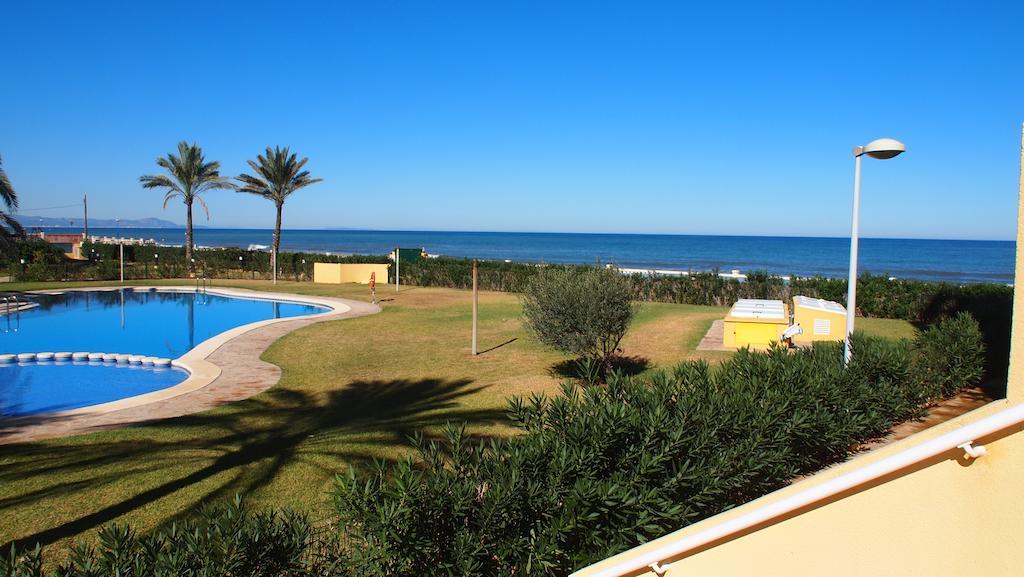 Marina Azul Elconserje Denia Dış mekan fotoğraf