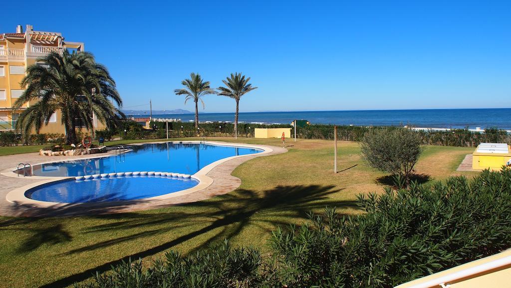 Marina Azul Elconserje Denia Dış mekan fotoğraf