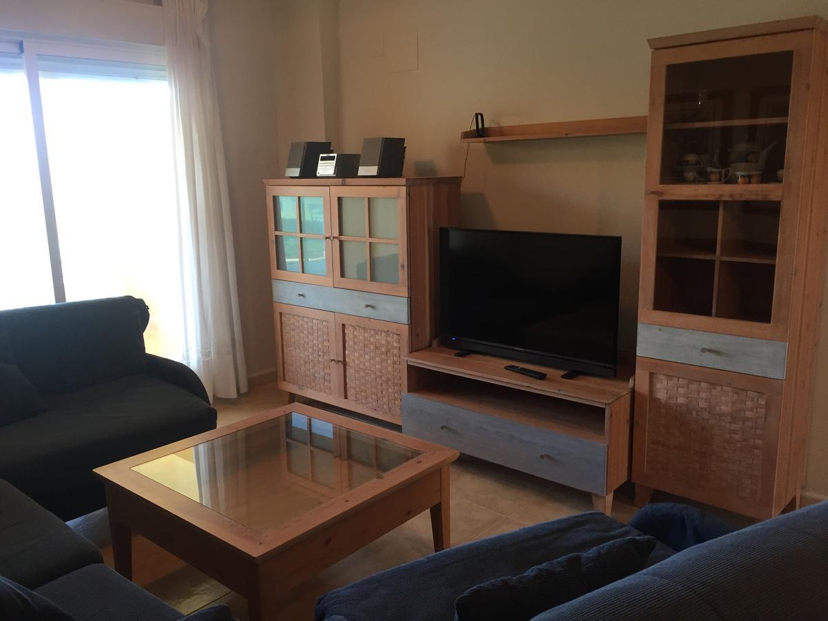 Marina Azul Elconserje Denia Dış mekan fotoğraf