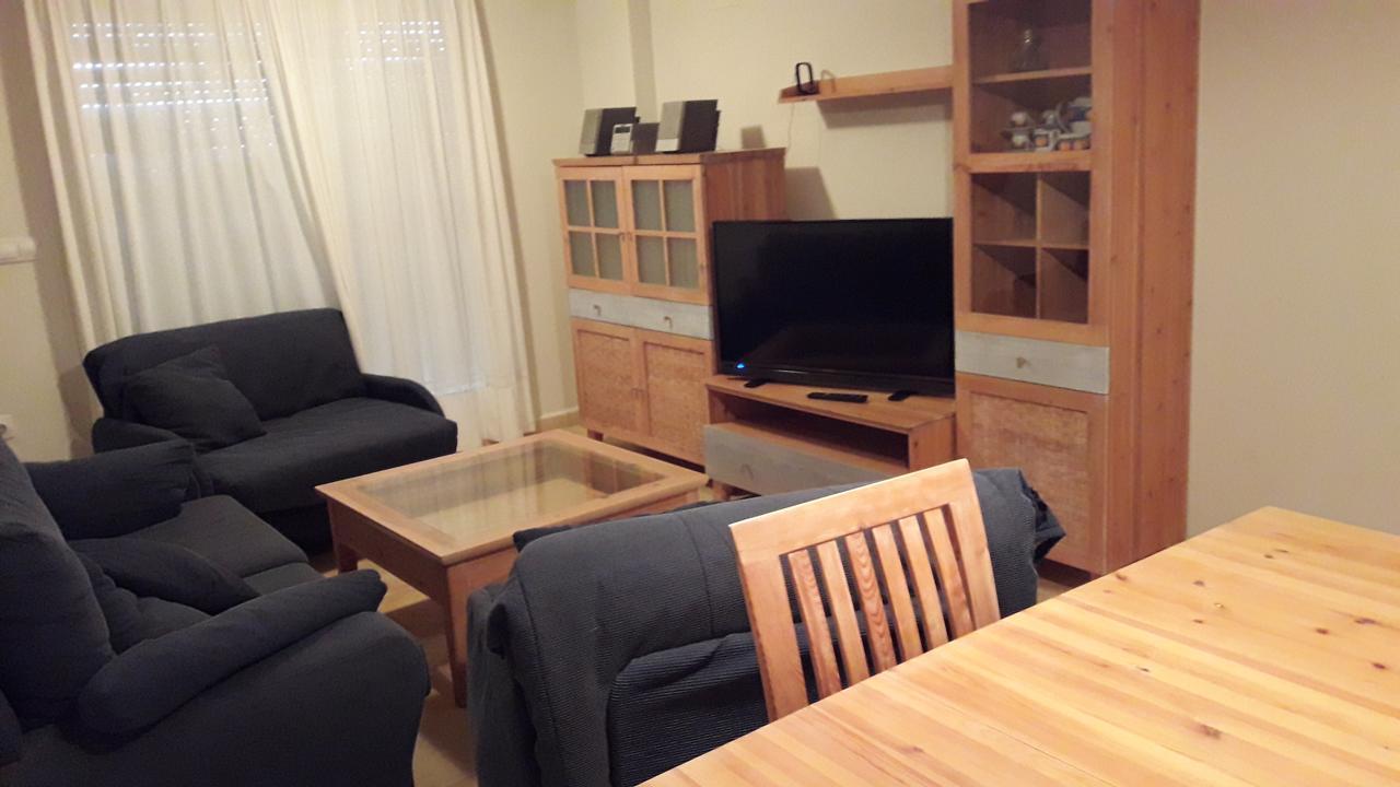 Marina Azul Elconserje Denia Dış mekan fotoğraf