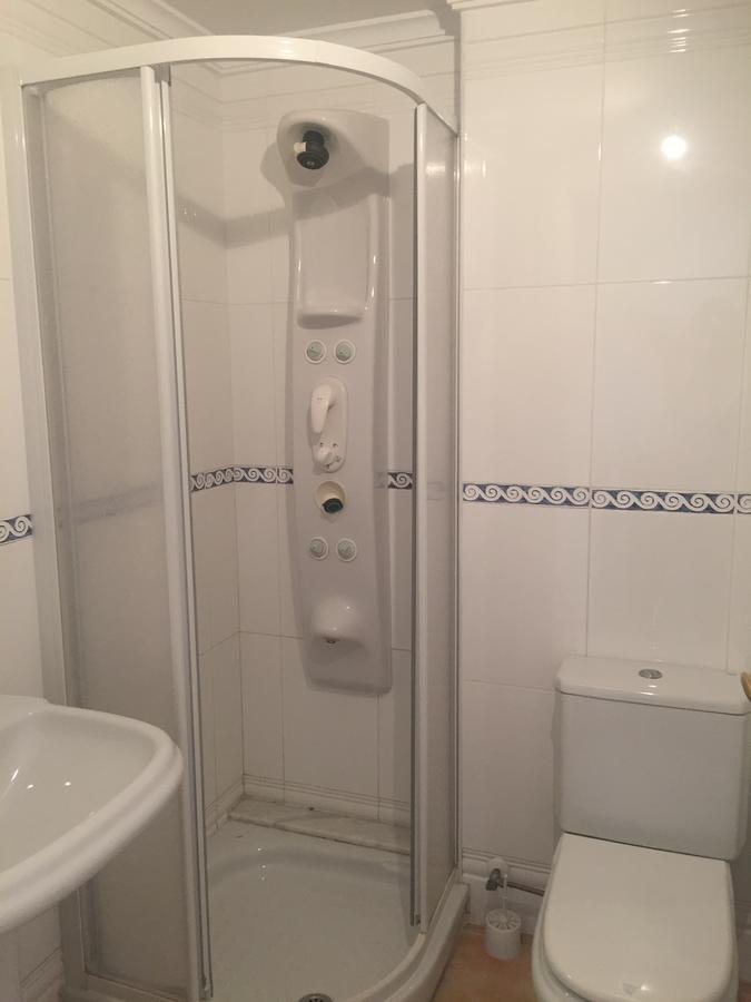 Marina Azul Elconserje Denia Dış mekan fotoğraf
