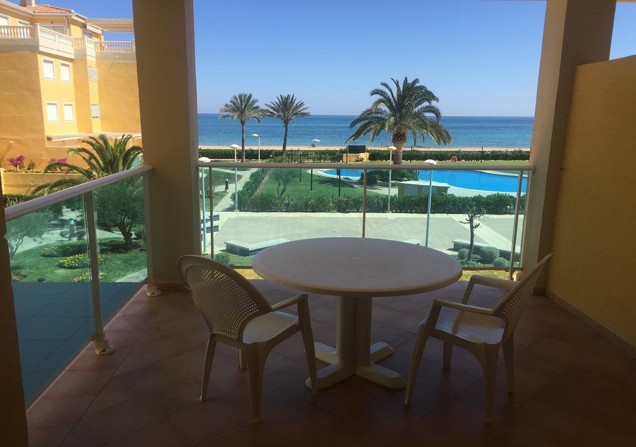Marina Azul Elconserje Denia Dış mekan fotoğraf